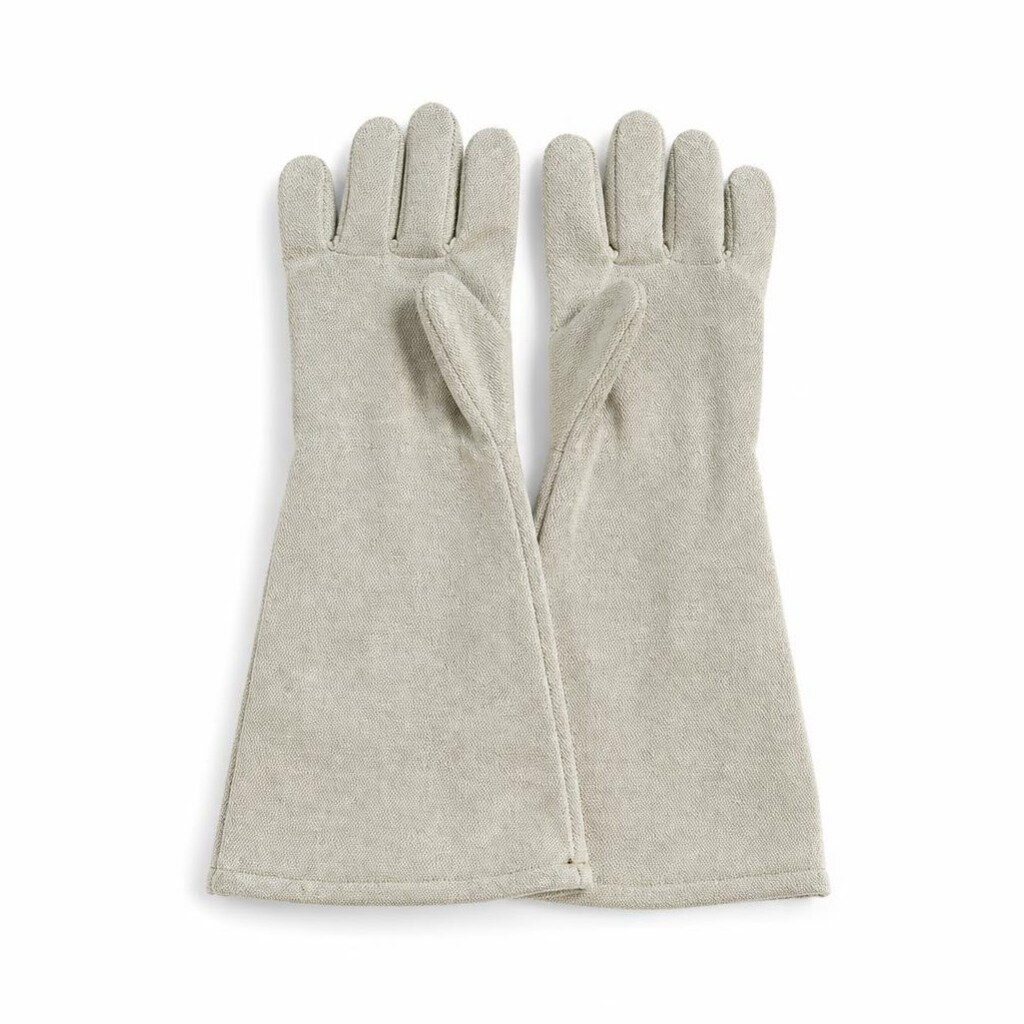 NIETZ 15" 350*C ASBESTOS GLOVEPAIR