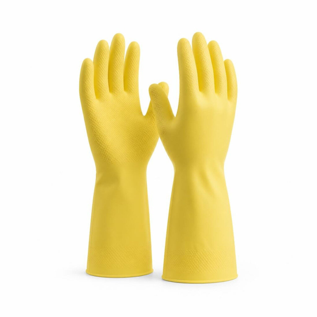3M M491Y MULTIPURPOSE CLEANING GLOVE
