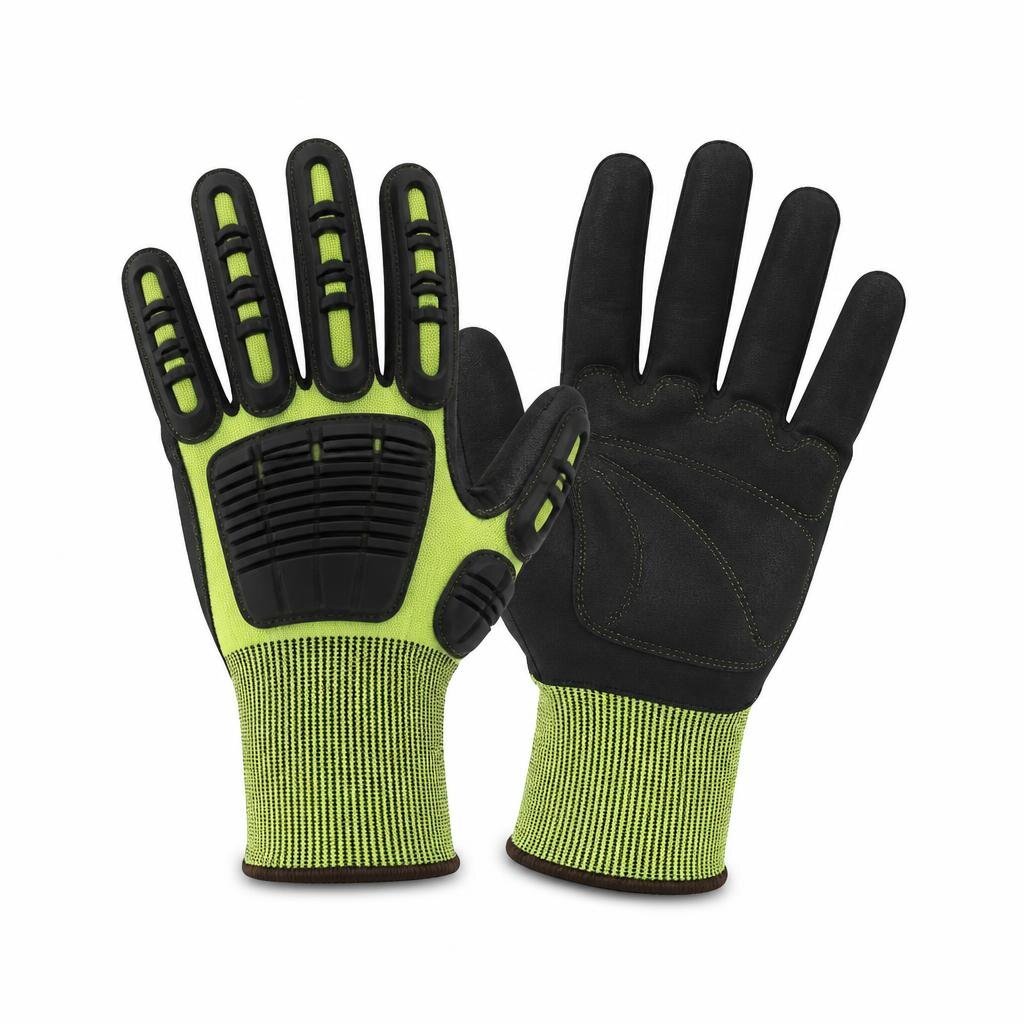 M10 SGP-10 SAFETY GLOVES