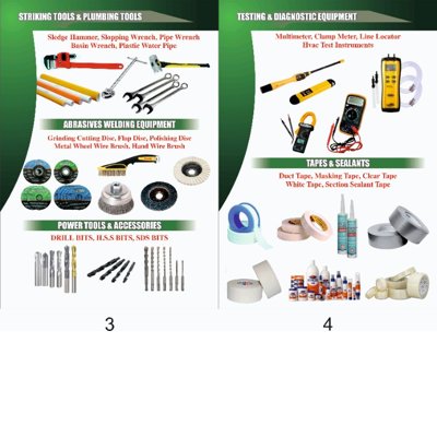 Catalogue