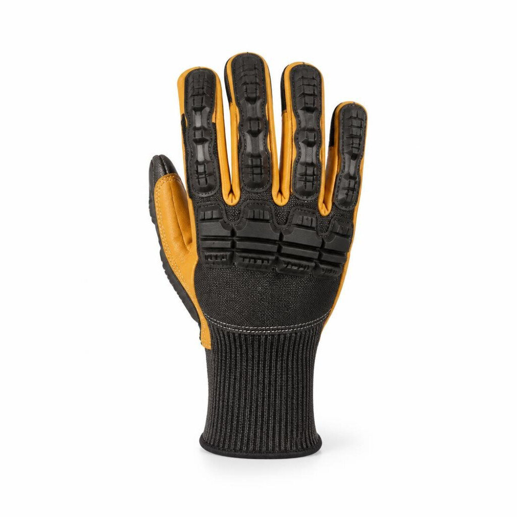 JOGGER 4121X SUPERPRO HAND GLOVE