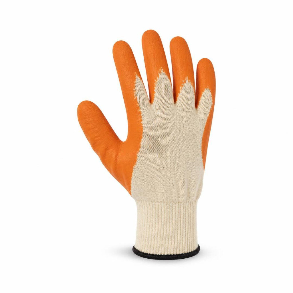 SAFETY JOGGER 3243 CONSTRUCTO LATEX GLOVE