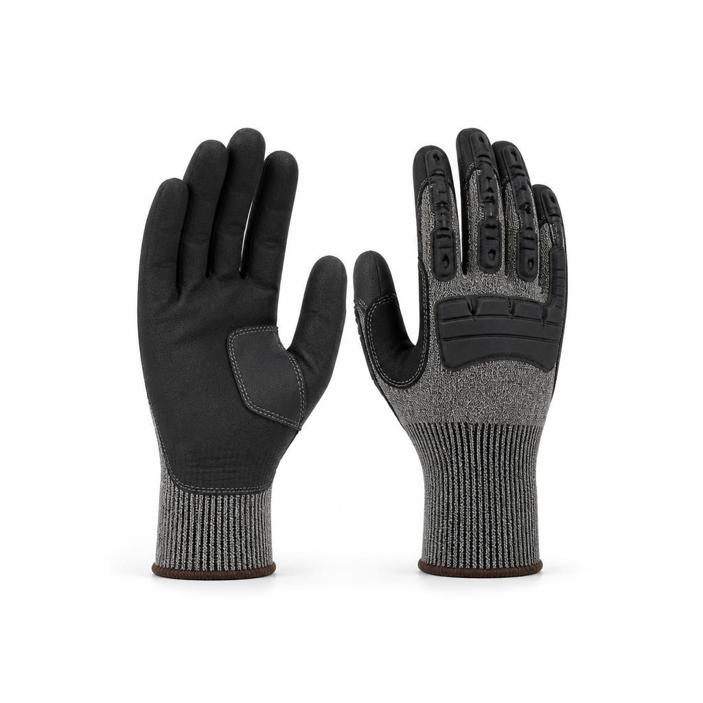 SAFETY JOGGER MULTITASK-S9 GLOVES