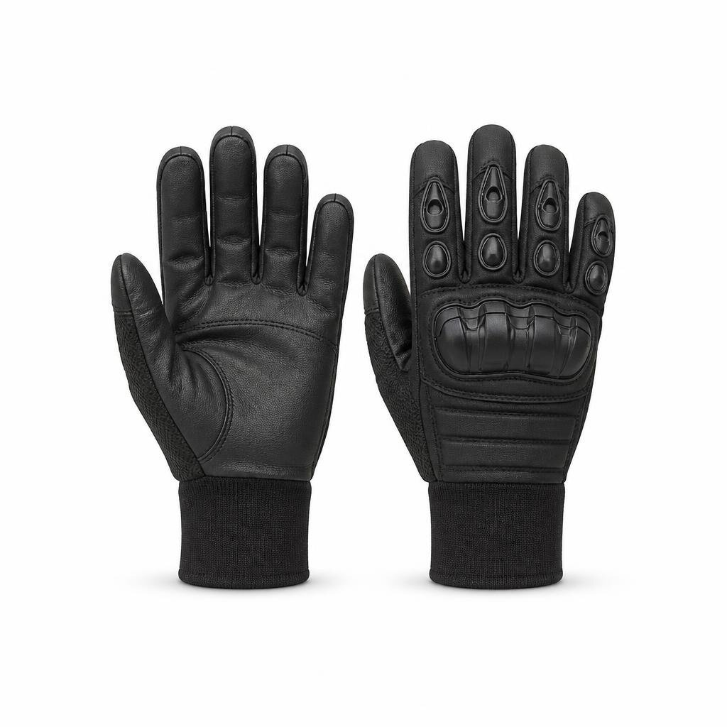 SAFETY JOGGER SHIELD-S9 GLOVES