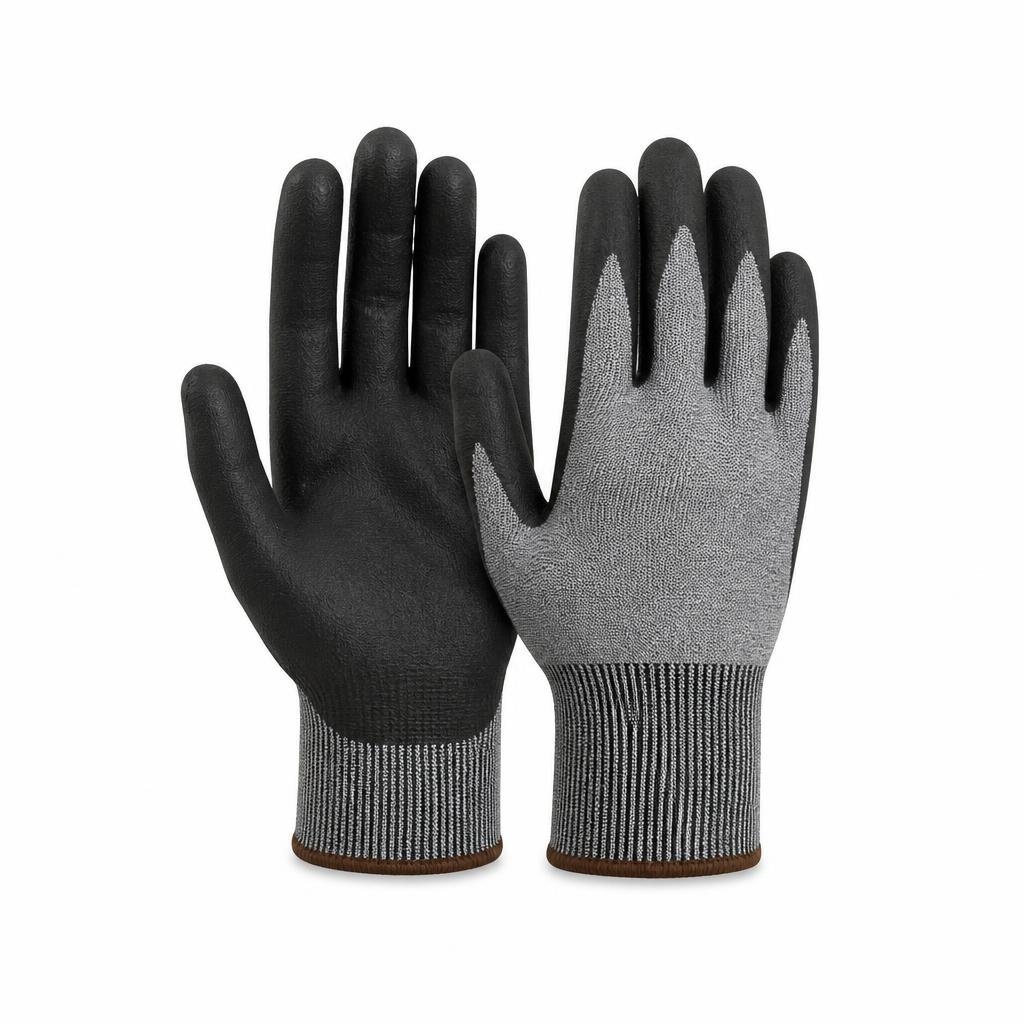 SAFETY JOGGER SHIELD-S10 GLOVES