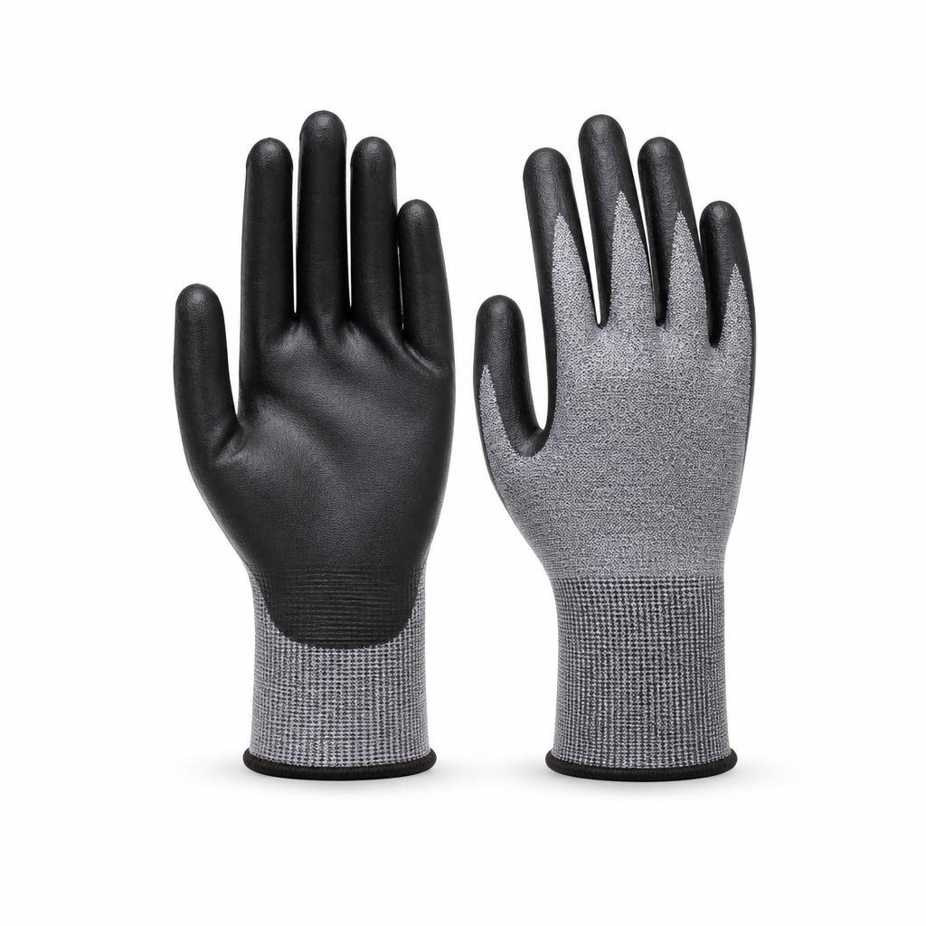 SAFETY JOGGER ALLFLEX-S7 GLOVES