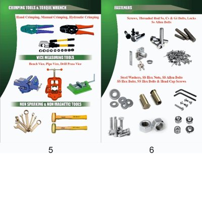 Catalogue