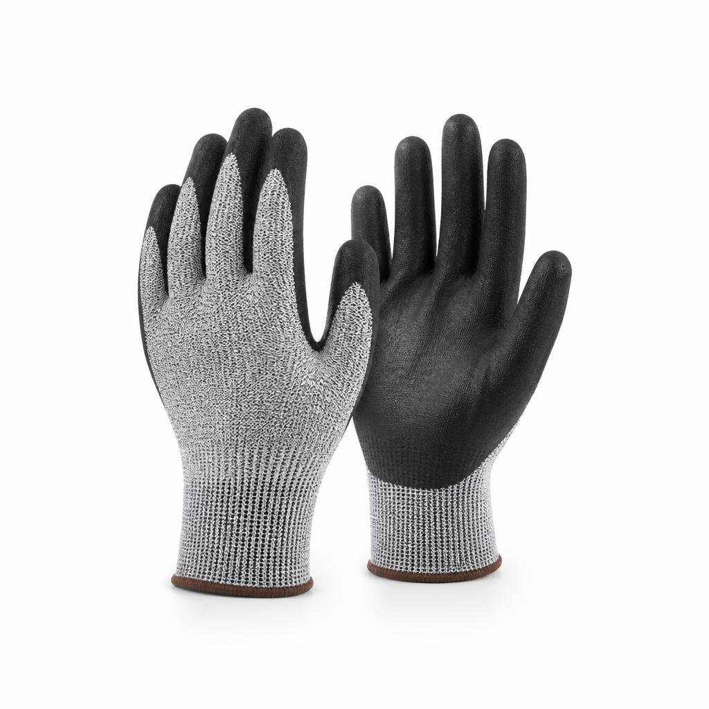 SAFETY JOGGER ALLFLEX-S8 GLOVES
