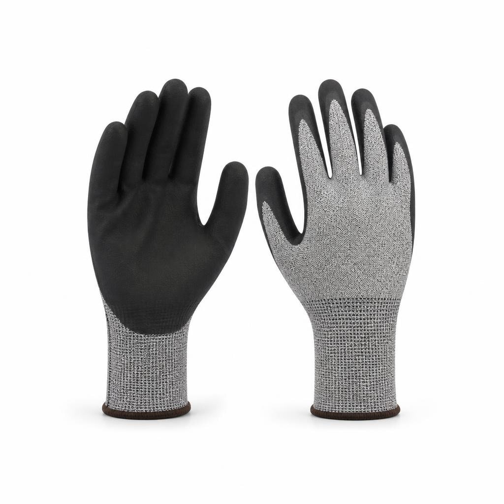 SAFETY JOGGER ALLFLEX-S9 GLOVES