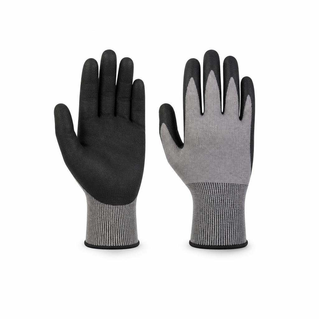SAFETY JOGGER ALLFLEX-S10 GLOVES