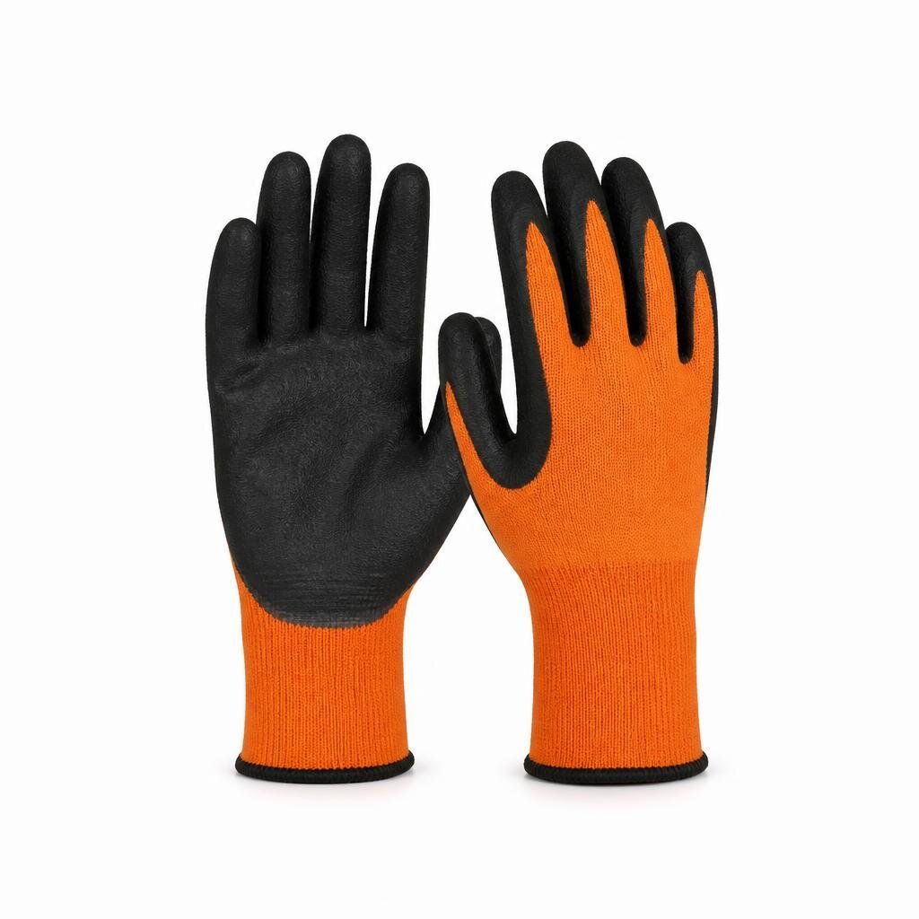 SAFETY JOGGER CONSTRUCTO-S8 GLOVES
