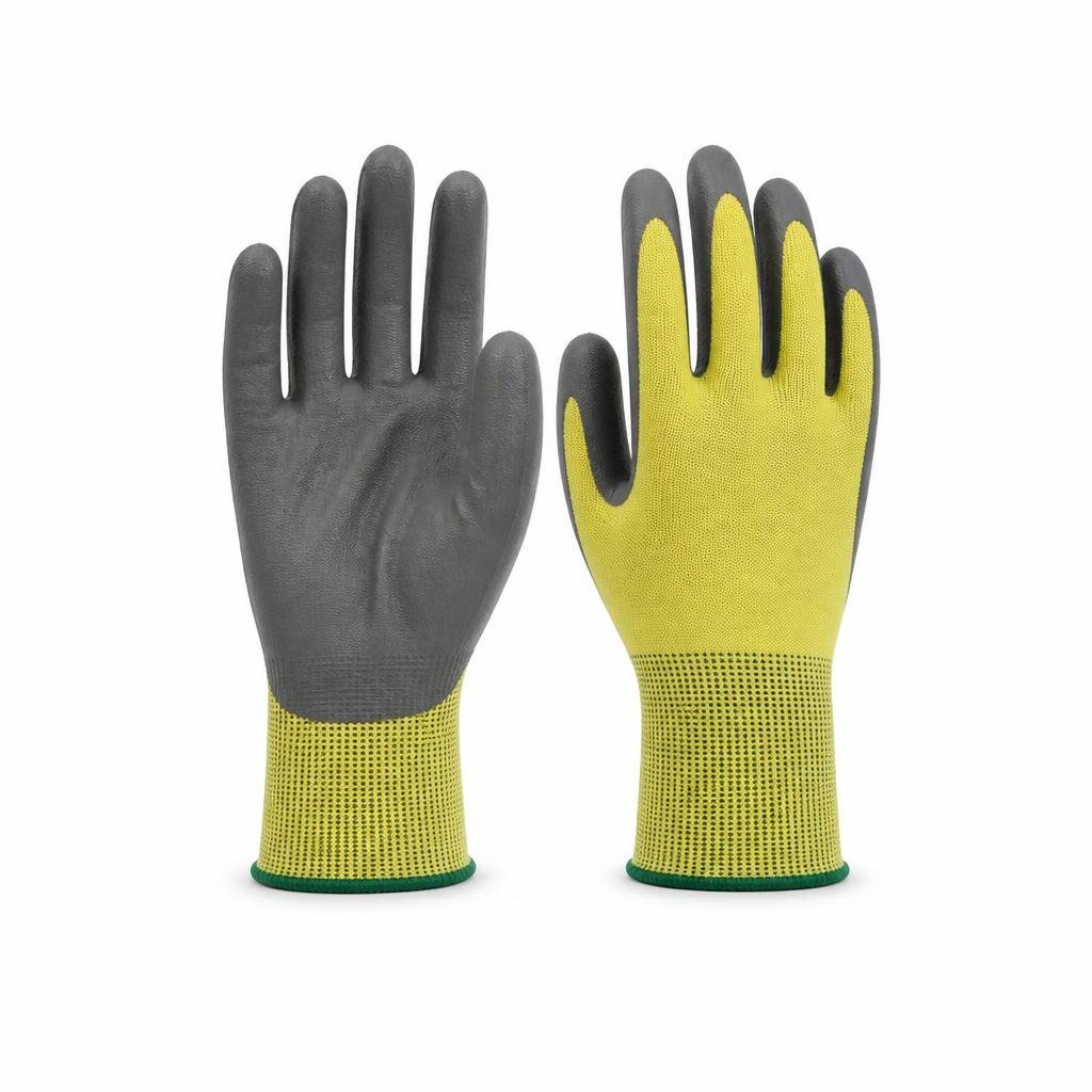 SAFETY JOGGER CONSTRUCTO-S9 GLOVES
