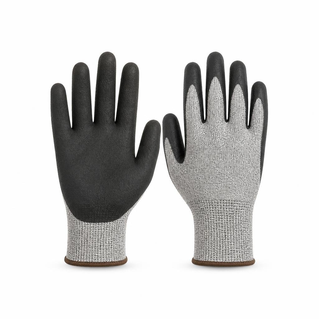 SAFETY JOGGER CONSTRUCTO-S10 GLOVES