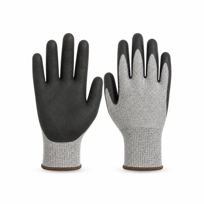 SAFETY JOGGER CONSTRUCTO-S10 GLOVES