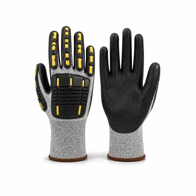 SAFETY JOGGER SUPERPRO-S8 GLOVES