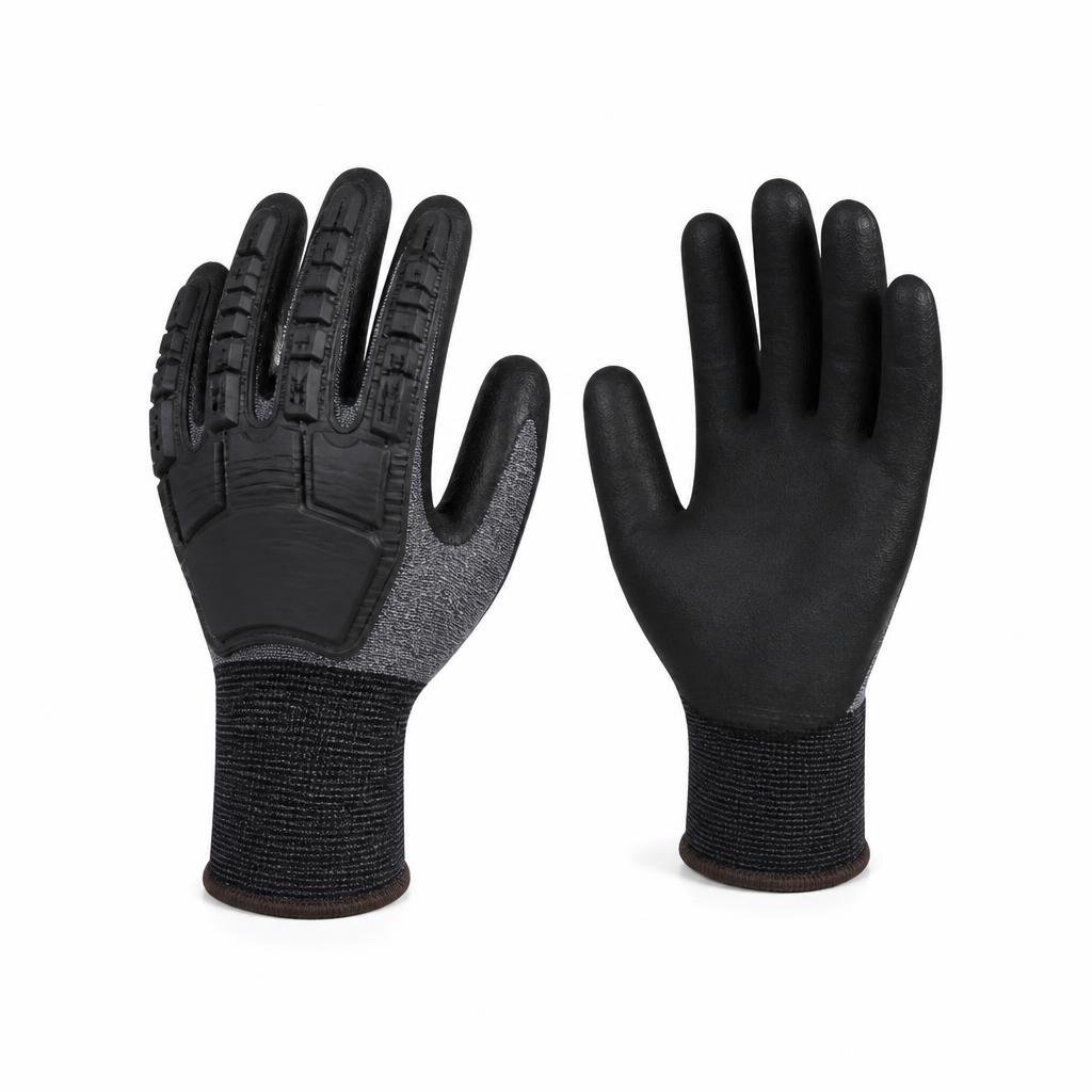 SAFETY JOGGER SUPERPRO-S10 GLOVES
