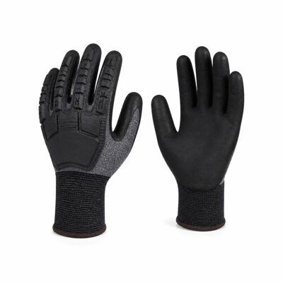 SAFETY JOGGER SUPERPRO-S10 GLOVES