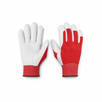 MILWAUKEE 48-22-878xC IMPACT CUT 5 GOATSKIN LEATHER GLOVE