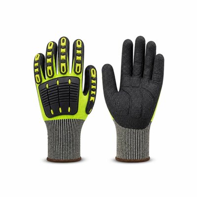 TANKER TKG31 MAX GRIP SAFETY GLOVES