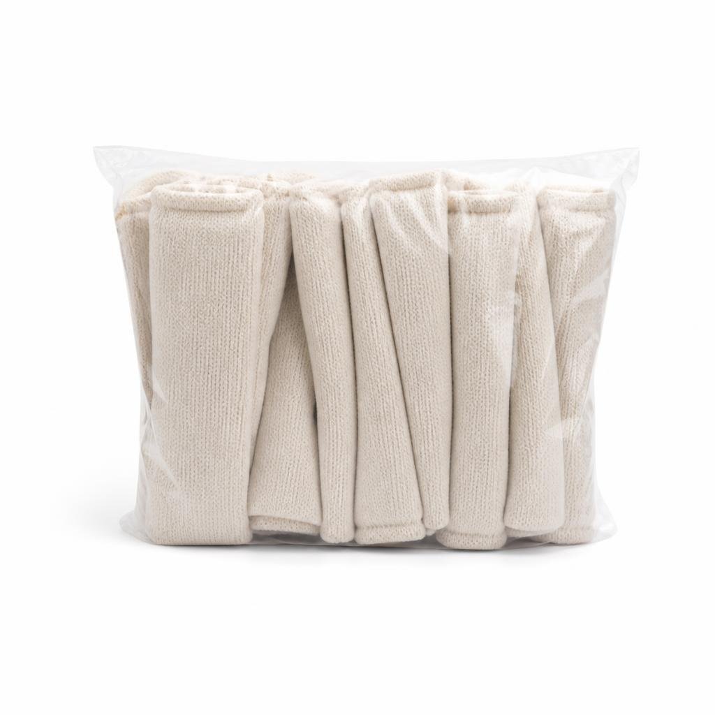 ARM SLEEVES KNITTED (12PAIR/PKT)
