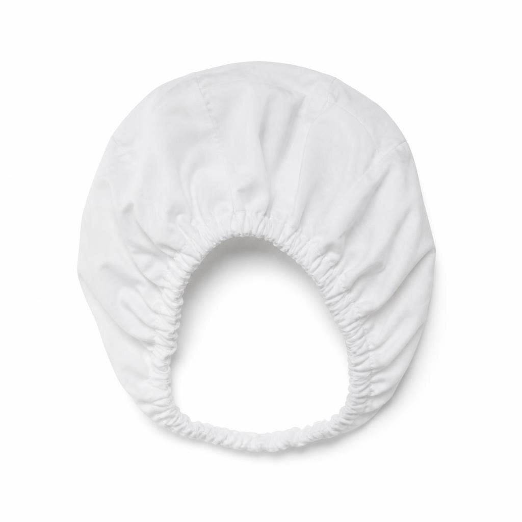 M-SAFE 100% COTTON HEAD COVER