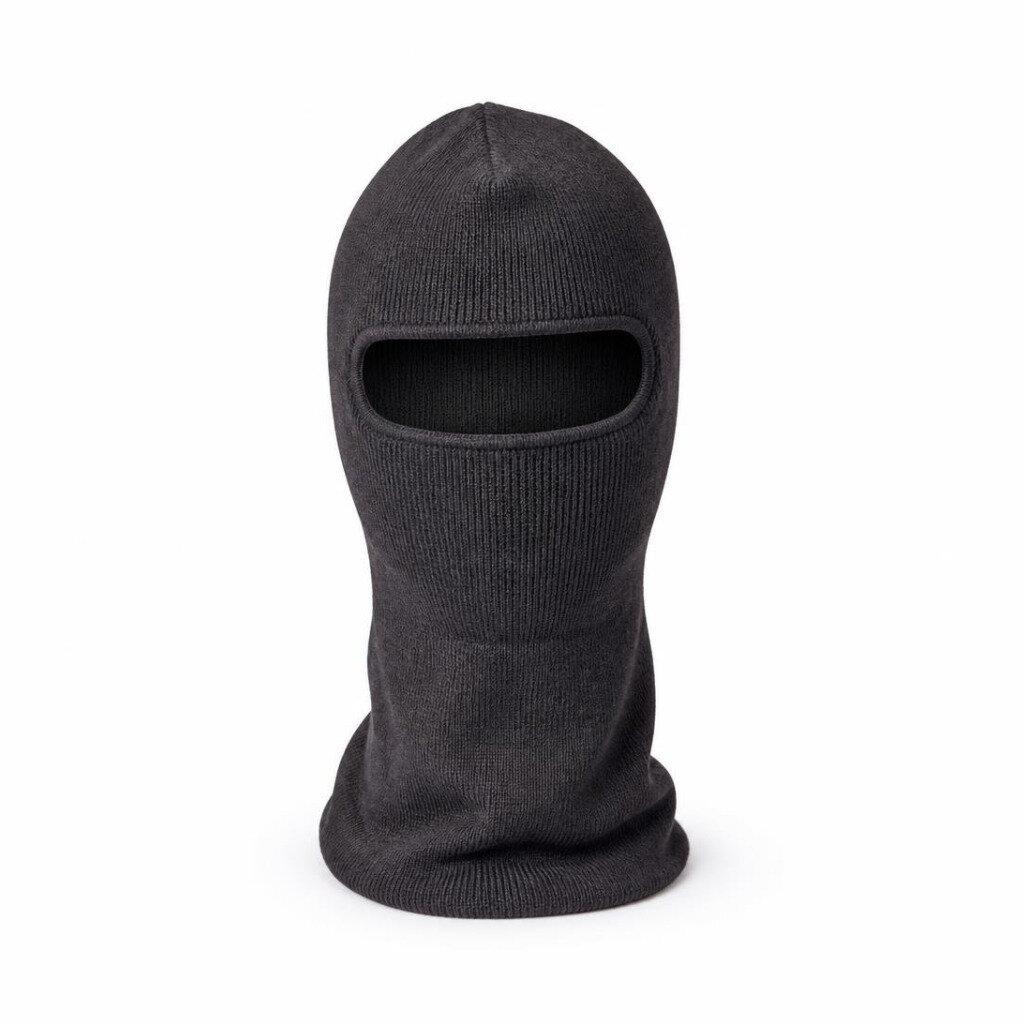 NIETZ 938 KNITTED HEAD COVER