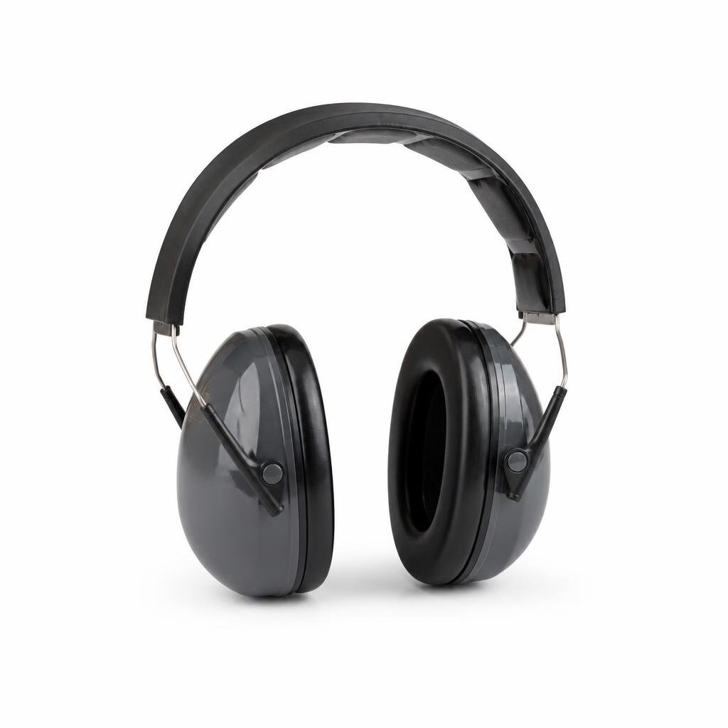 3M H510A PELTOR OPTIME EARMUFF