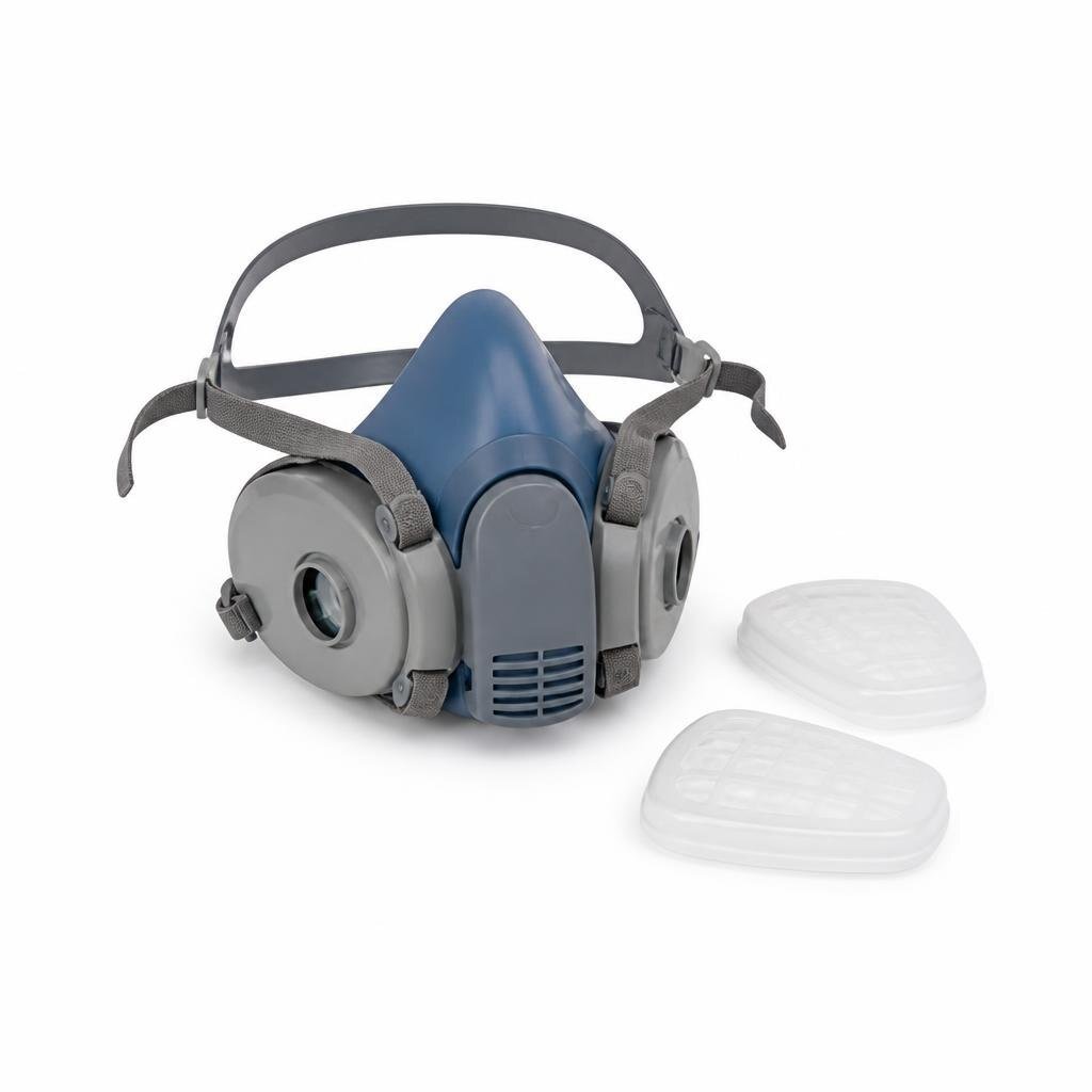 3M 3200-55 3000SERIES RESPIRATOR KIT