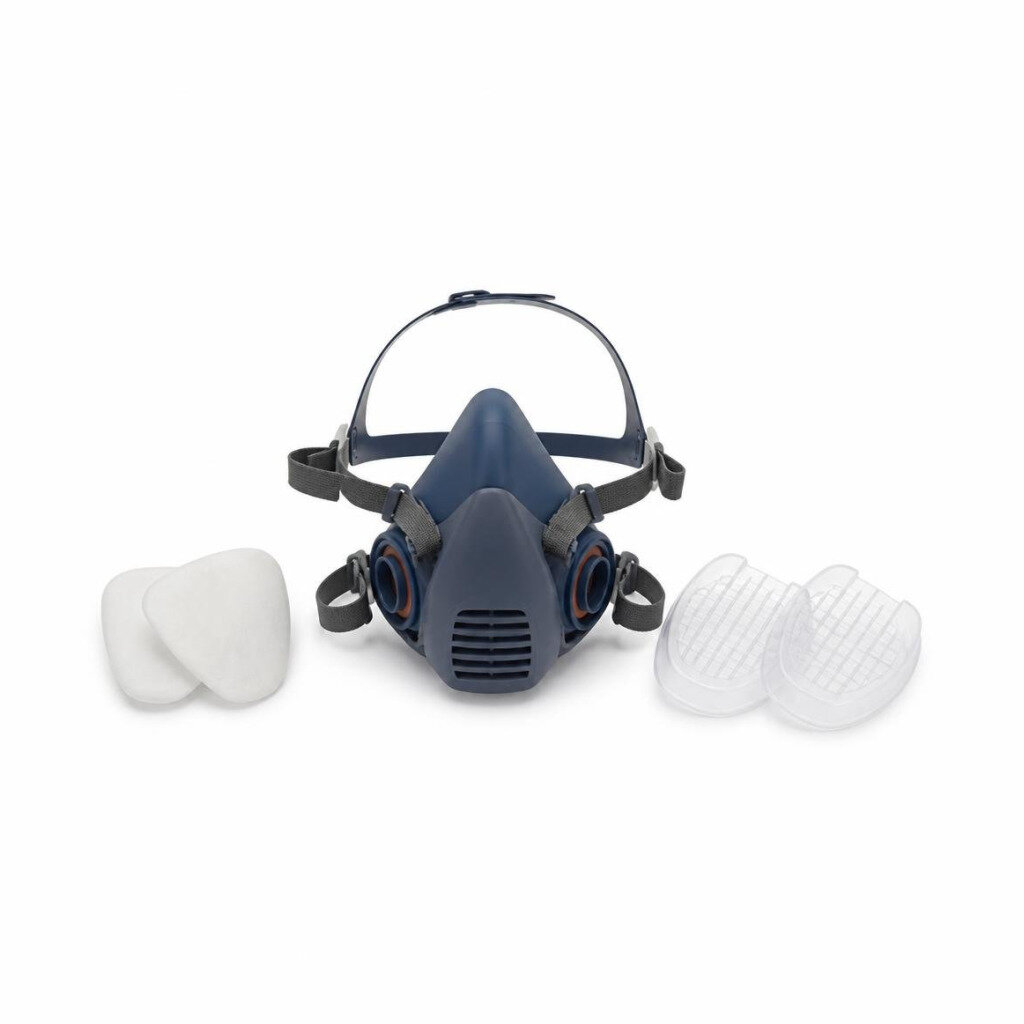 3M 3200 RESPIRATOR KIT