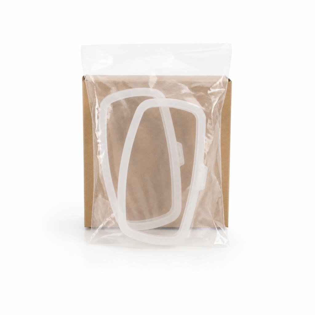 3M 501CE PRE-FILTER RETAINER (2PCS/PKT)
