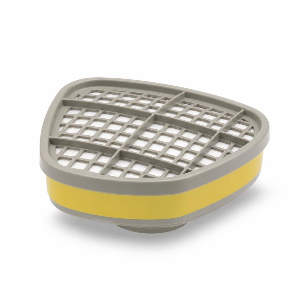 RC202 DUST MASK CARTRIDGE CHEMICAL