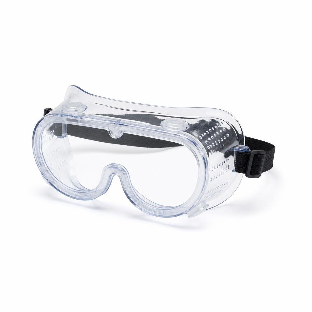 #50 INDUSTRIAL SAFETY GOGGLE