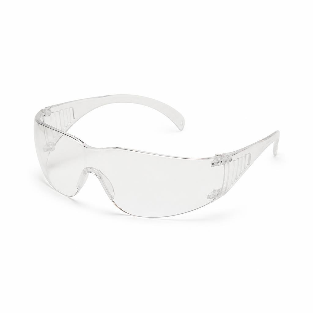 KING KY8811A SAFETY EYEWEAR CLEAR