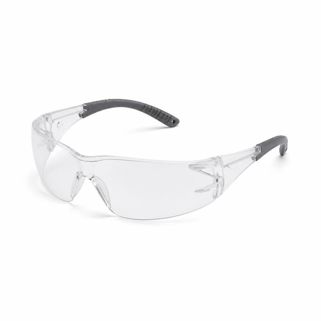 SOBAR ET30S SAFETY SPECTACLE CLEAR