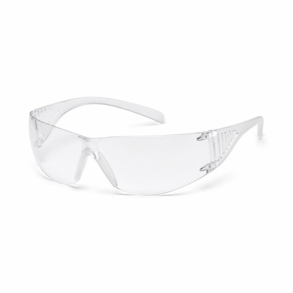 SOBAR ET46 SAFETY EYEWEAR CLEAR