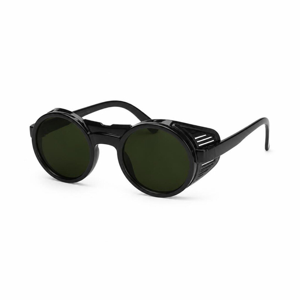 SOBAR ET90 #10 WELDING SAFETY SPECTACLE BLACK