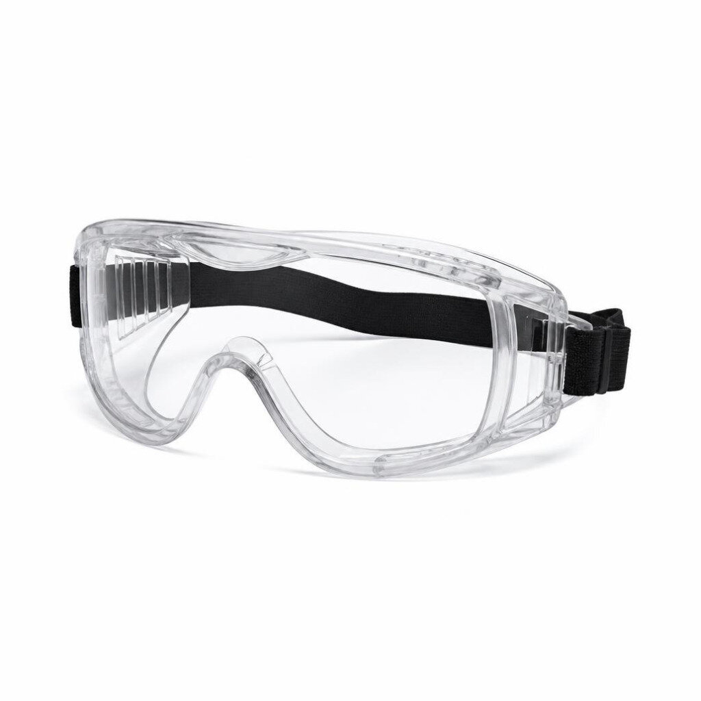 VELVINO VTA111 SAFETY GOGGLES CLEAR
