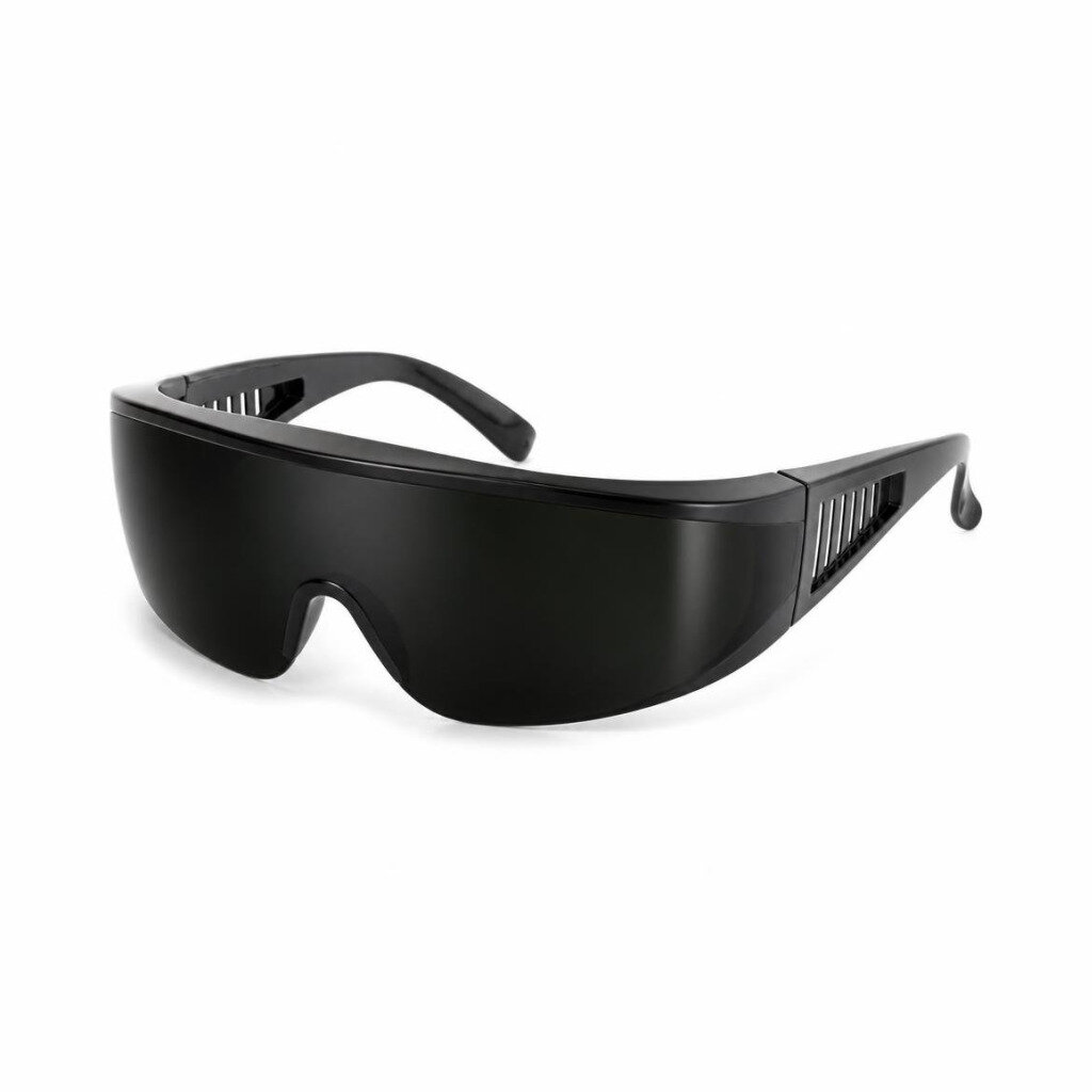 NIETZ ET90 PROTECTIVE EYEWEAR DARK (11# WELDING)