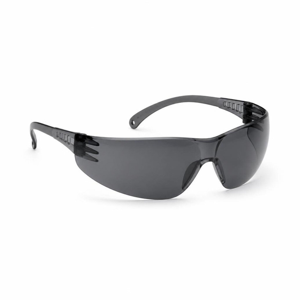 NIETZ ET97 PROTECTIVE EYEWEAR SMOKE (STARLITE)