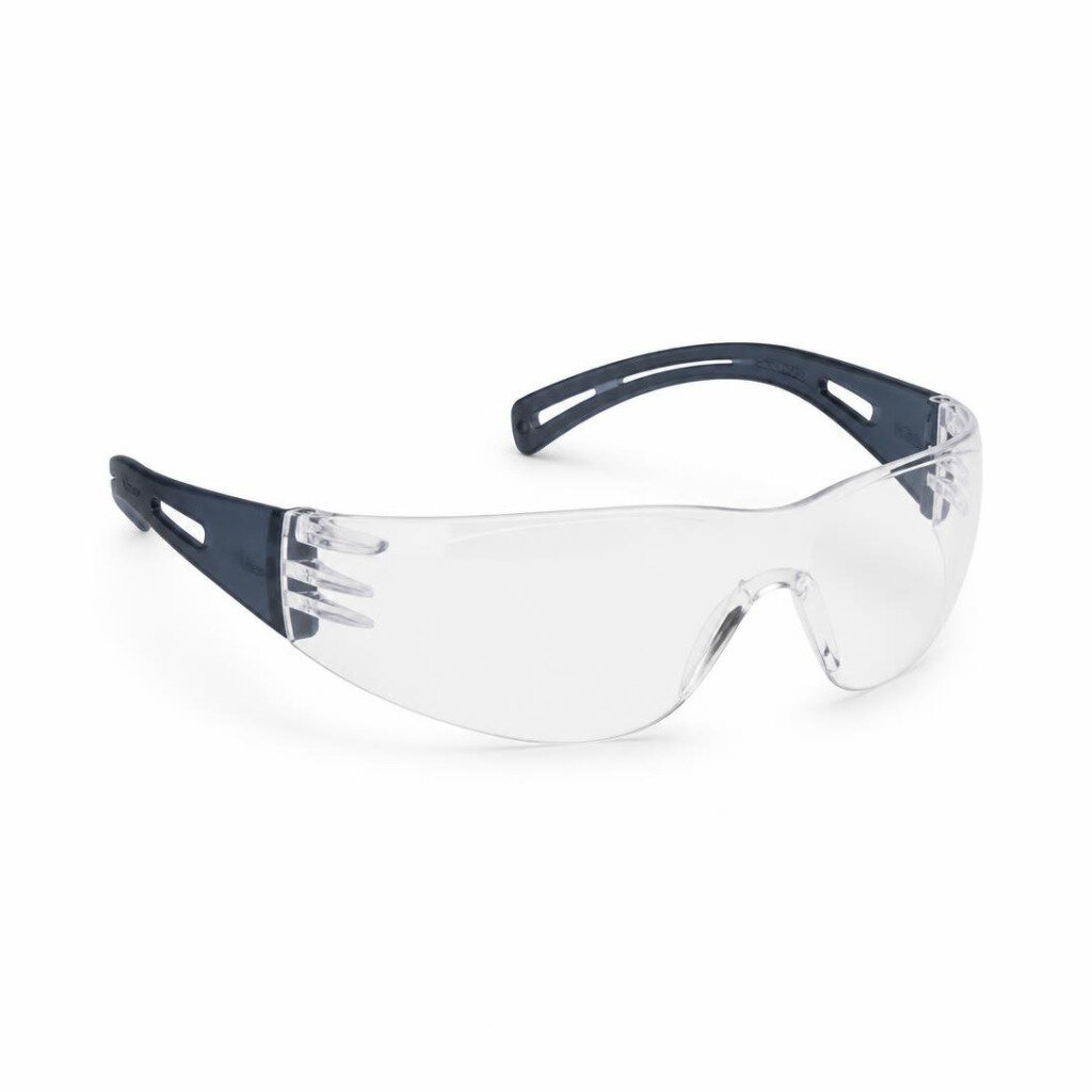 LASER ULTRA ET30 5111 SAFETY SPECTACLE CLEAR