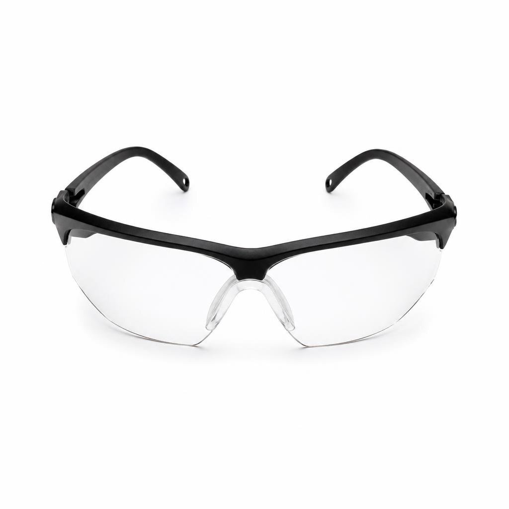 LASER ULTRA ET30 5112 SAFETY SPECTACLE BLACK