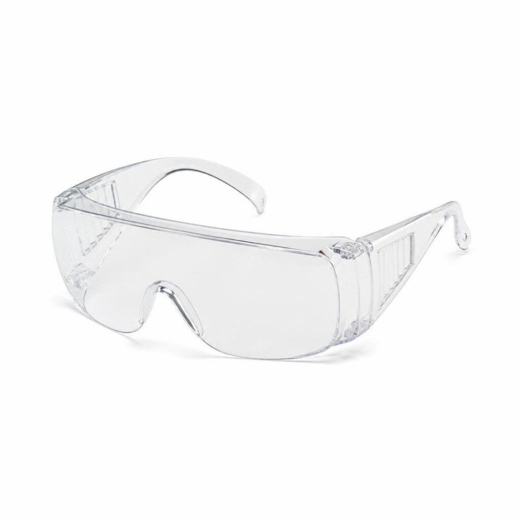HONEYWELL KY1151 PROTECTIVE CLEAR LENS SPECTACLE SIRIM & DOSH