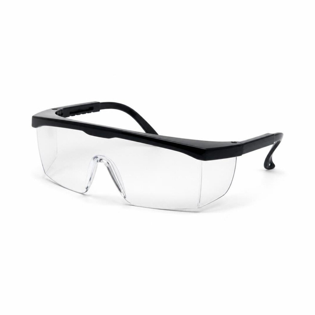 SAFETY GUARD S-190 PROTECTIVE EYEWEAR