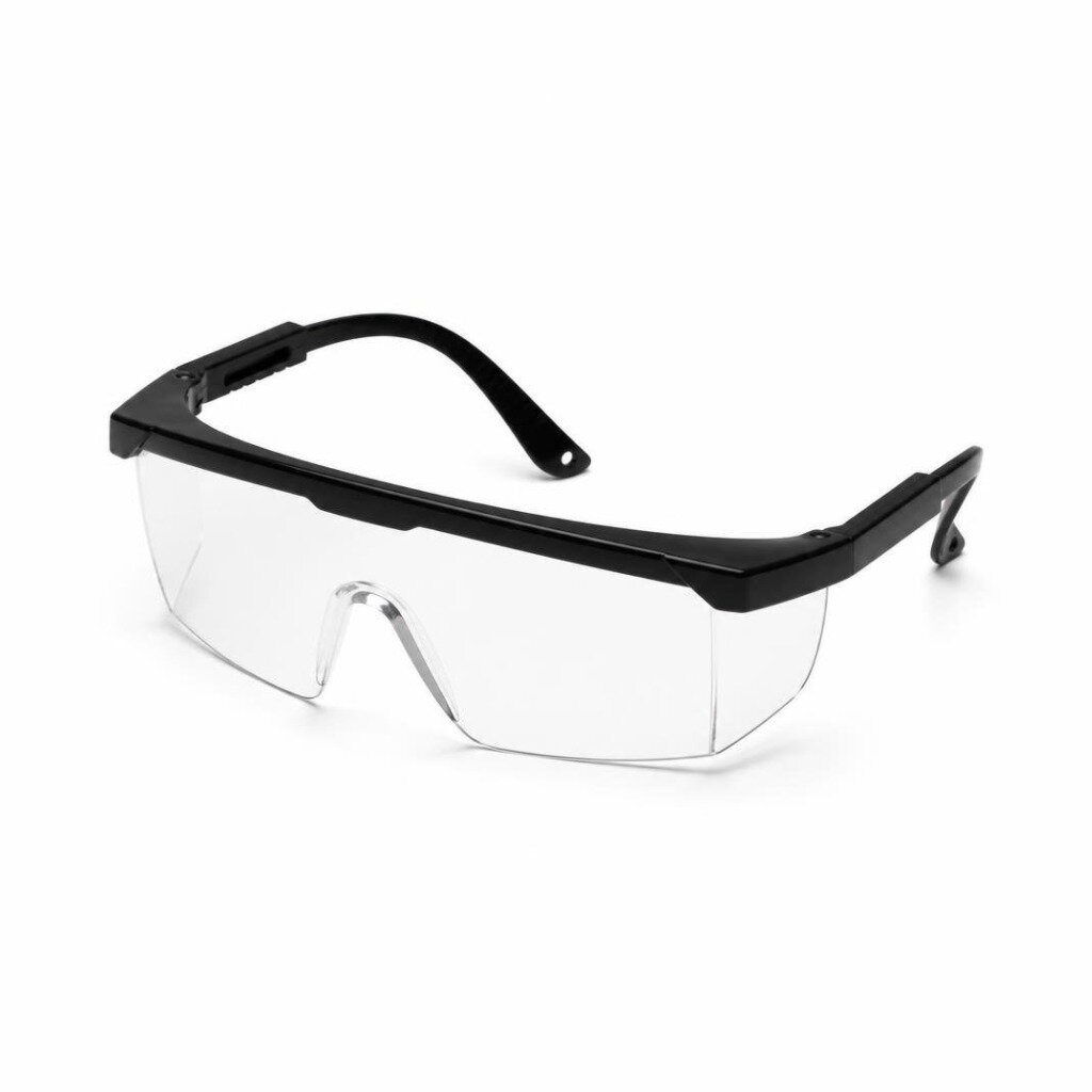 SUPER D03 SAFETY EYEWEAR GLASSER