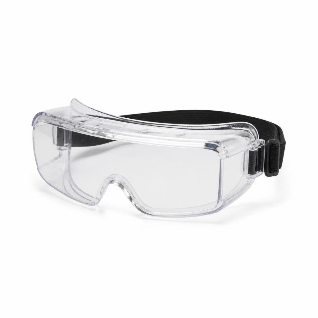 MANNS AC9147C SAFETY GOGGLES