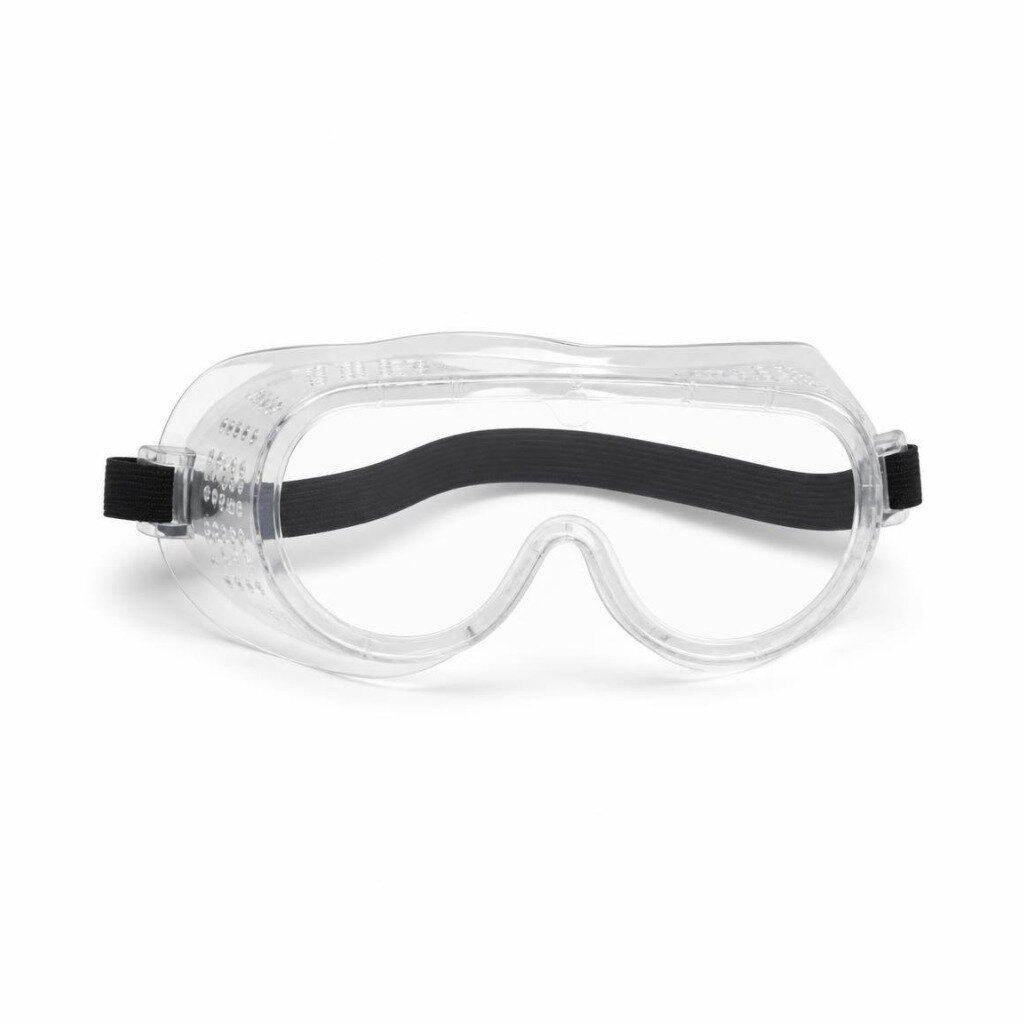 MANNS 2492 SAFETY GOGGLES
