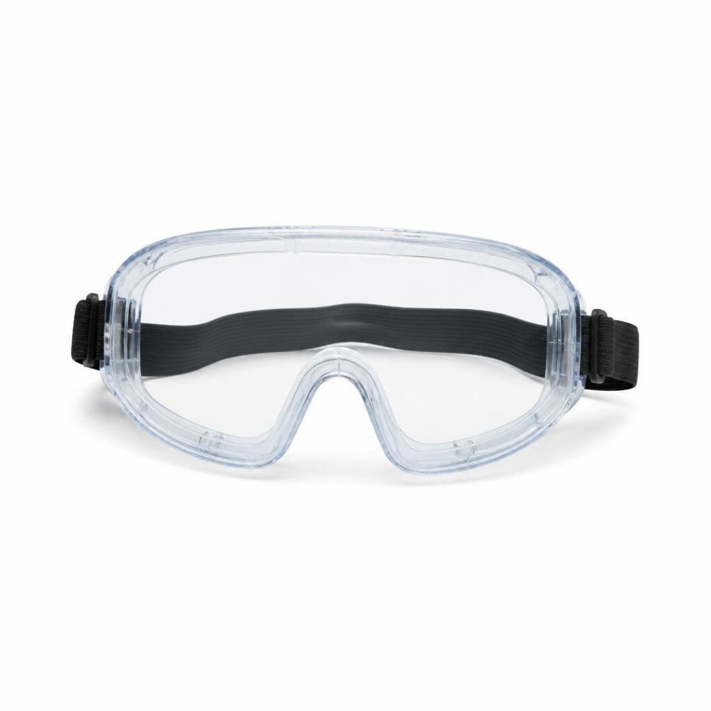 MANNS 1161 SAFETY GOGGLES
