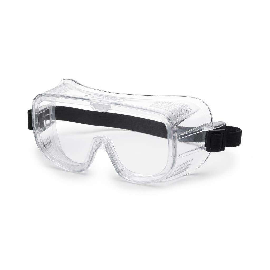 MANNS YSD3067 SAFETY GOGGLES