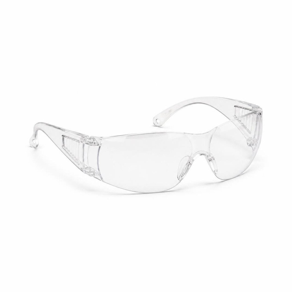 SKYHAWK SAFETY SPECTECLE CLEAR