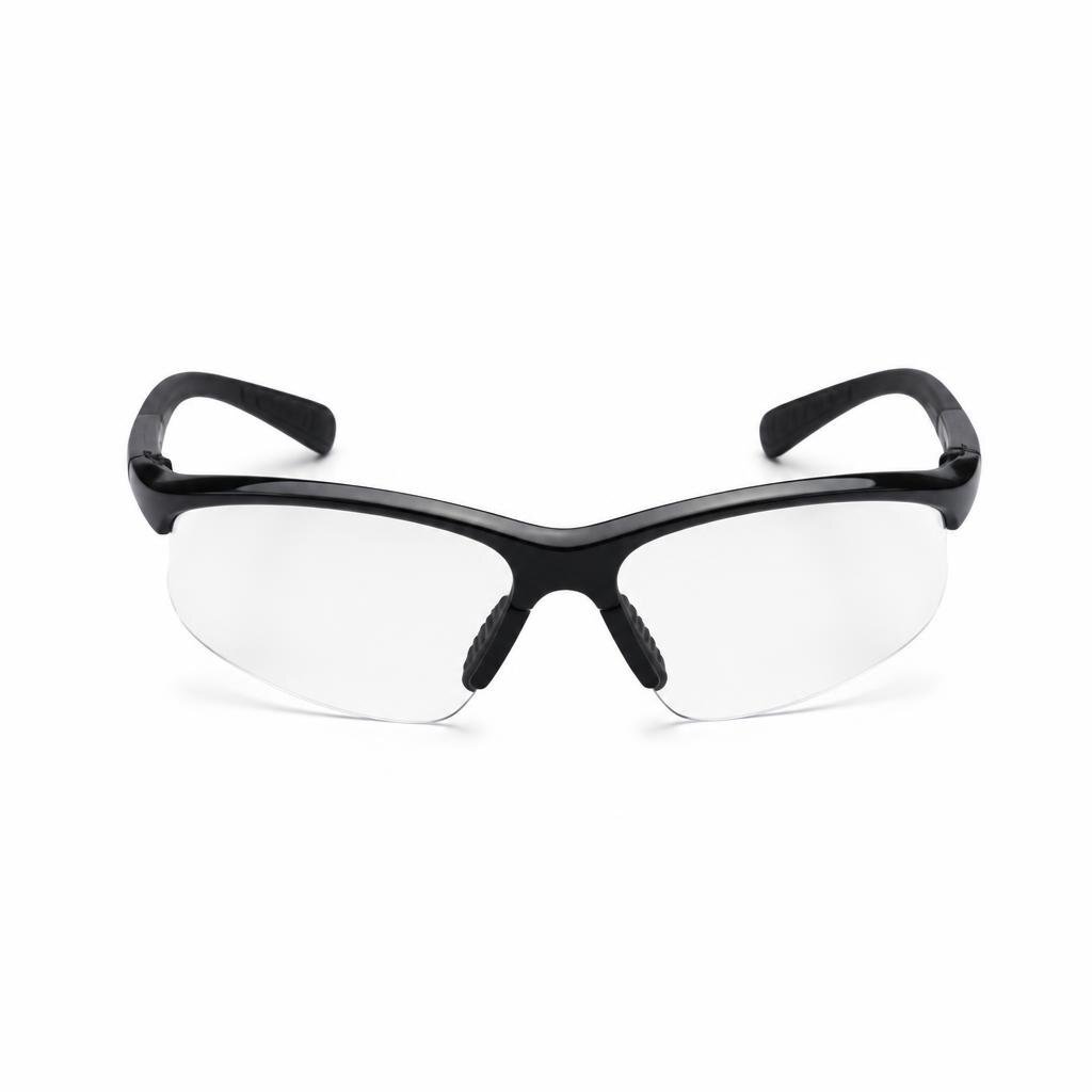 SKYHAWK SAFETY SPECTECLE BLACK